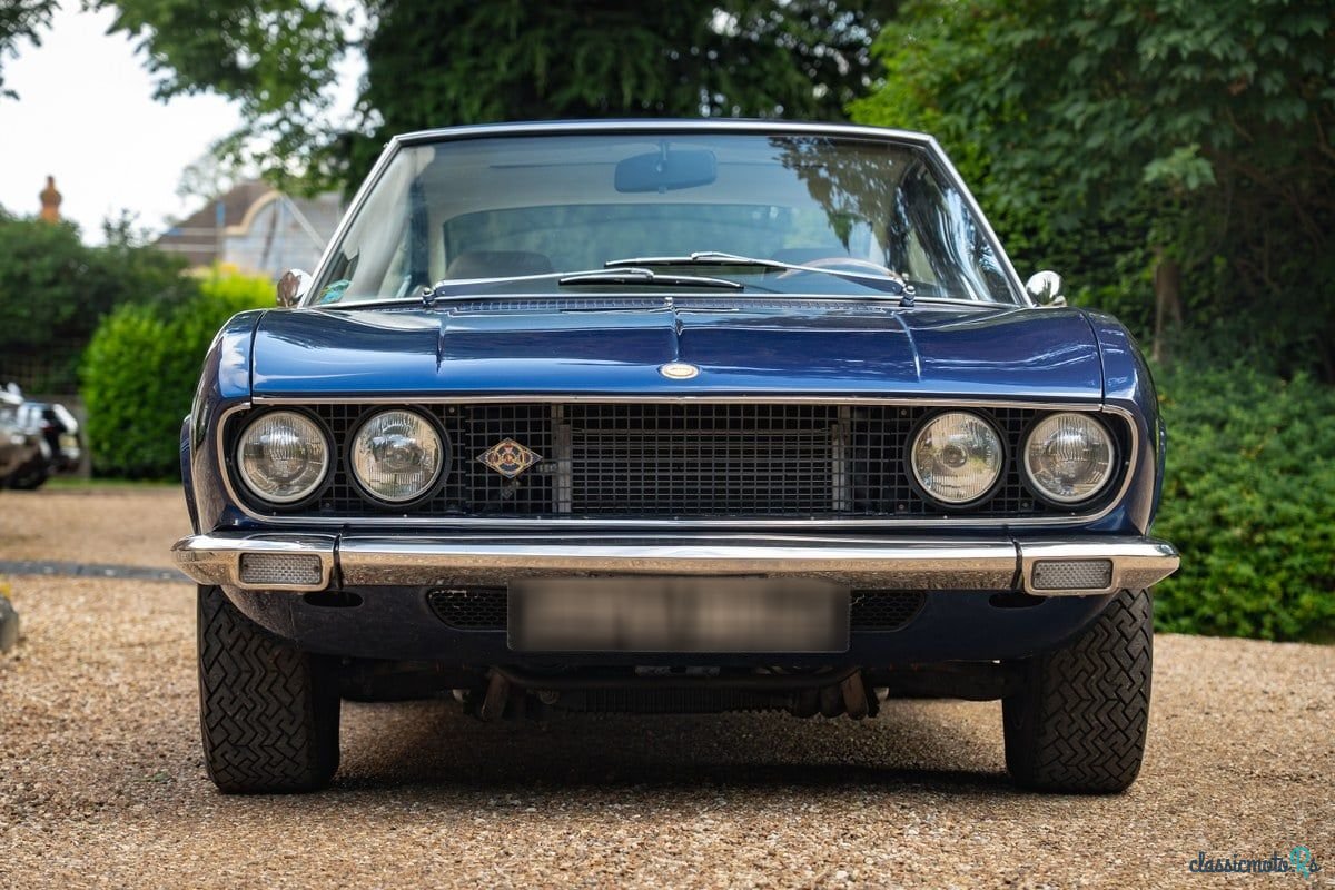 1971' Fiat Dino photo #3