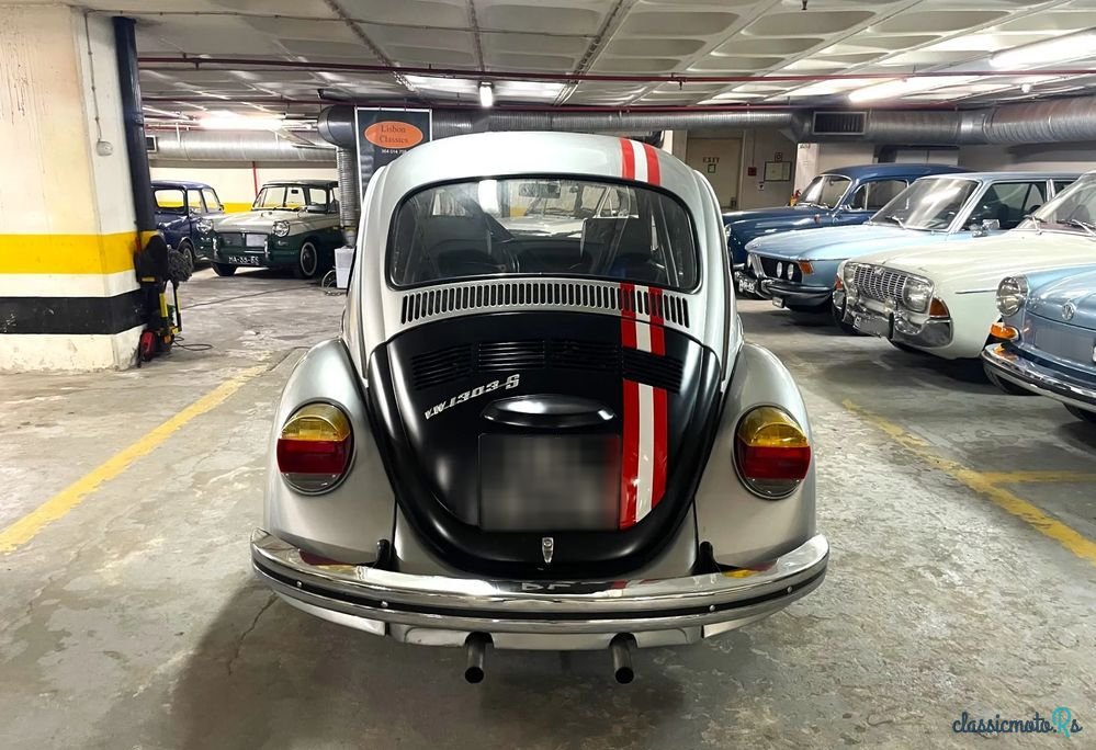 1972' Volkswagen Carocha photo #3