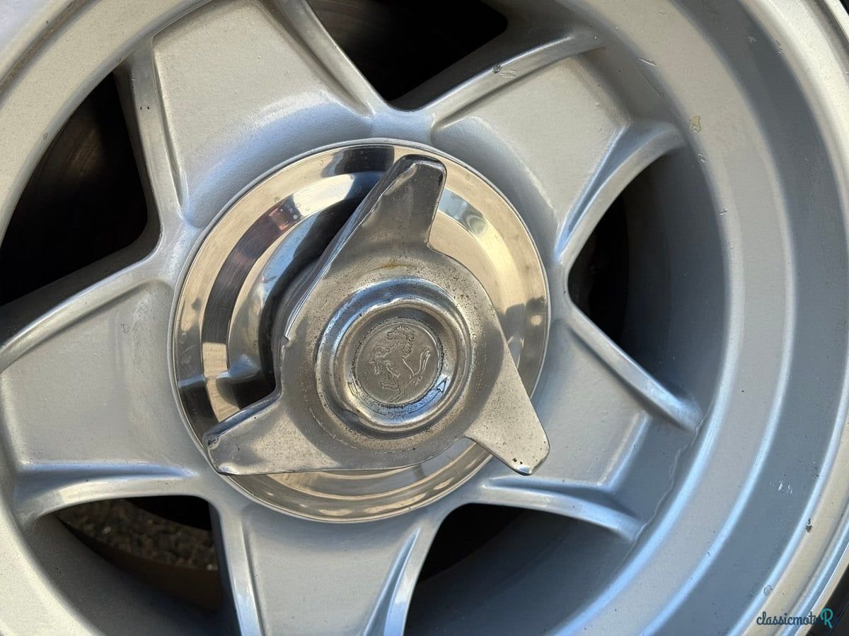 1970' Ferrari 365 photo #6