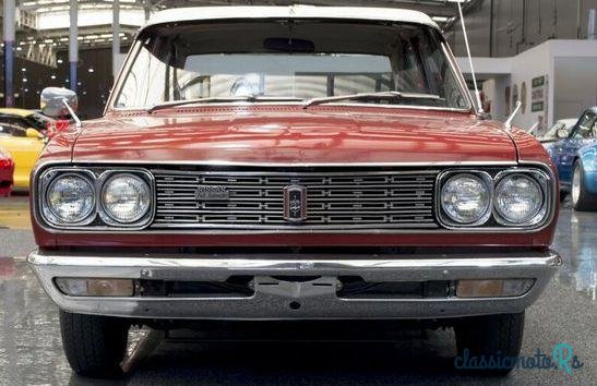 1970' Datsun 2300 Super Six photo #2