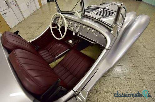 1938' BMW 3 Series 328 Roadster photo #4