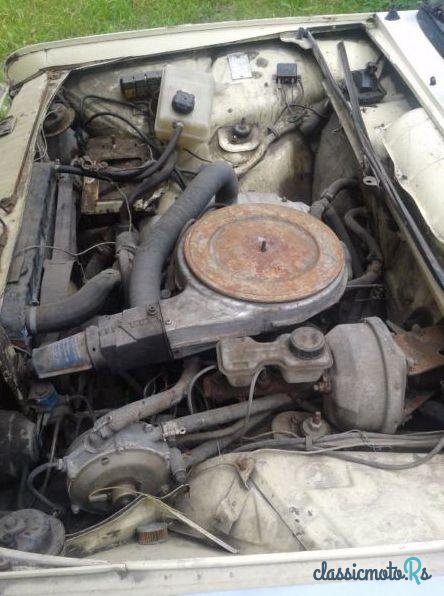 1974' Fiat 125 125P photo #3