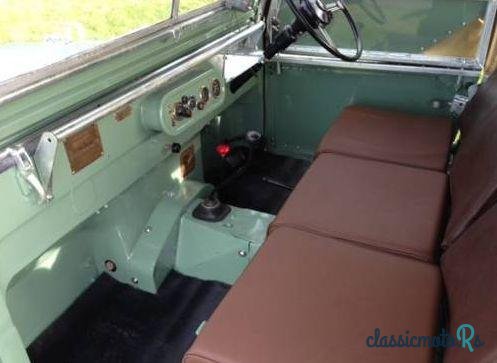 1949' Land Rover Series 1 photo #1