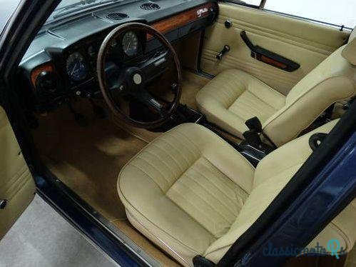 1973' Alfa Romeo Alfetta 1.8 photo #3