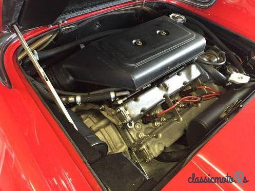 1973' Ferrari 246 Dino 246Gt photo #3
