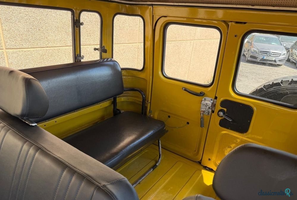 1979' Toyota Land Cruiser photo #5