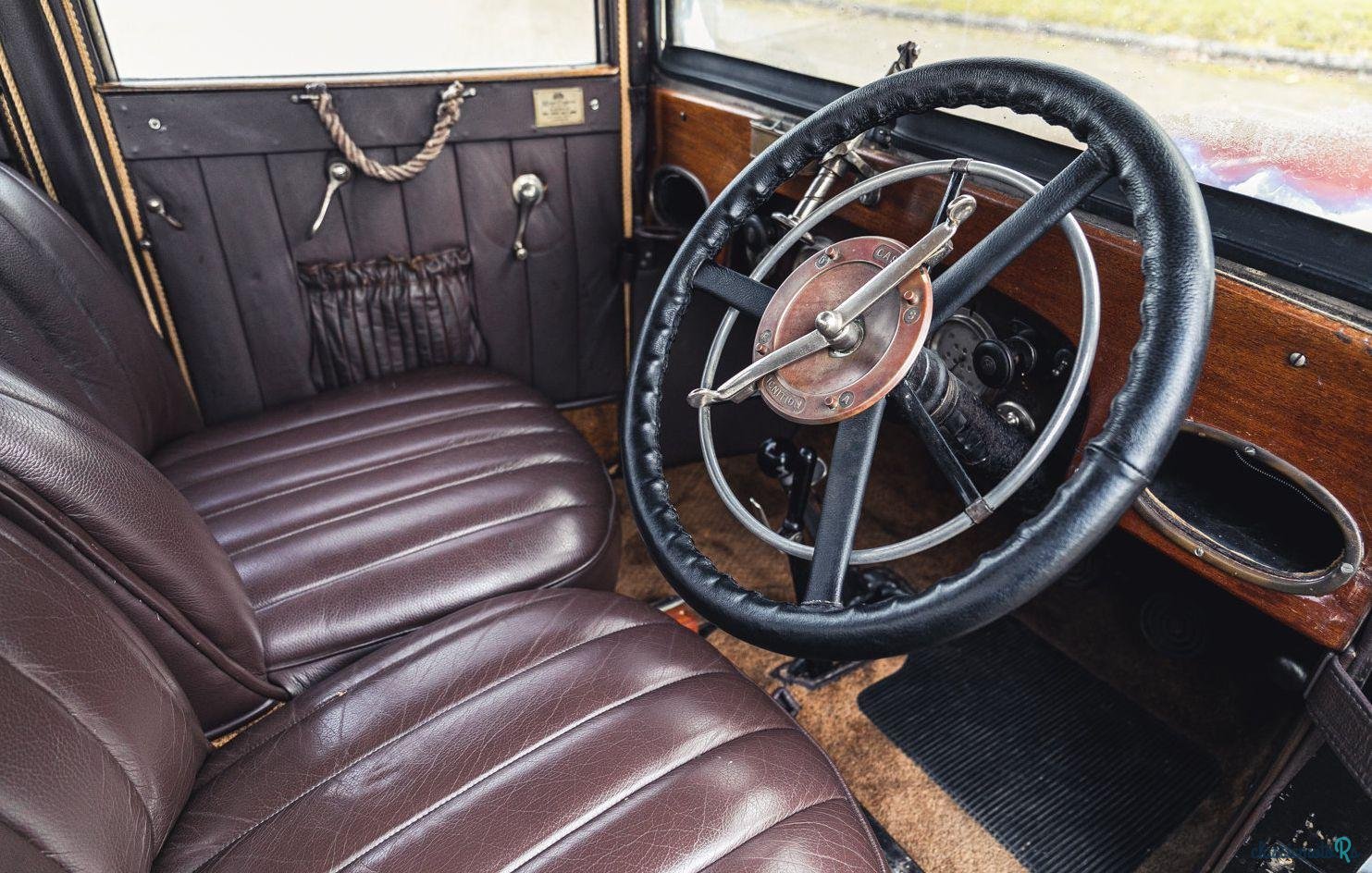 1928' Austin Austin 12/4 photo #3