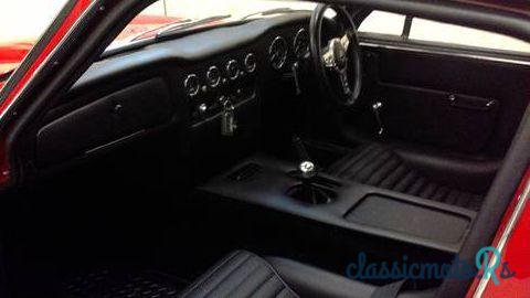 1970' TVR Tuscan photo #3