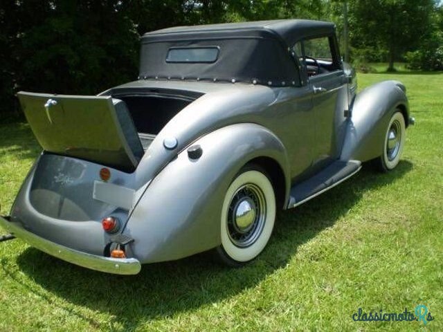 1937' Willys photo #4