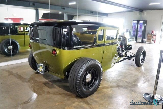 1931' Ford photo #2
