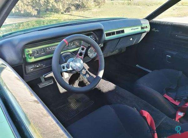 1974' Dodge Charger photo #2