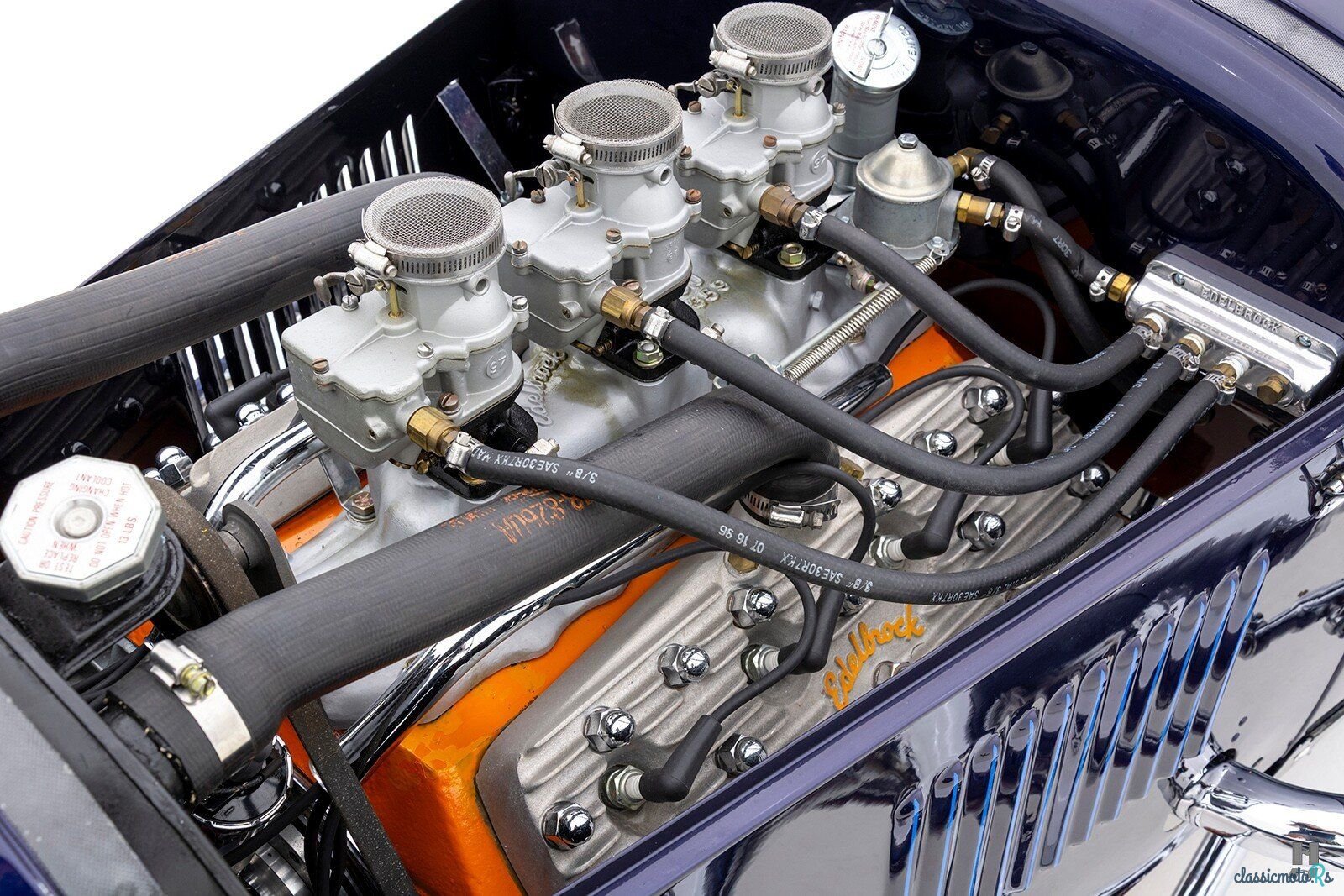 1927' Ford Model T photo #6