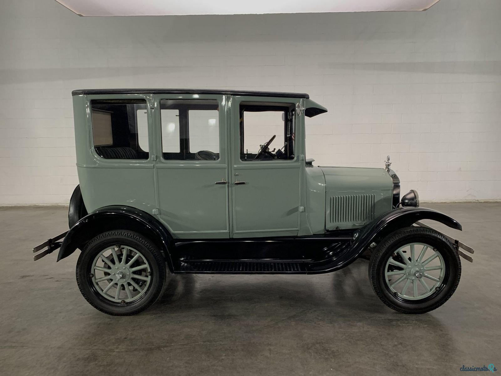 1926' Ford Model T photo #6