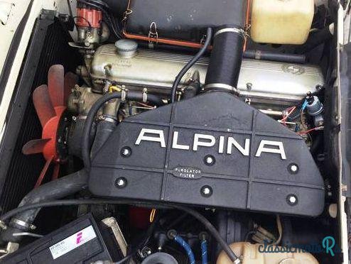 1975' BMW 3.0 Alpina B2 3.0 Csl photo #4