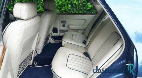 1986' Bentley Eight photo #4