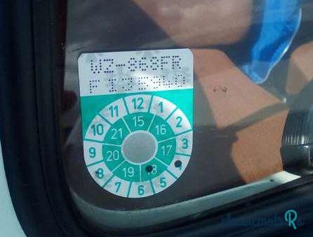 1967' Volkswagen Käfer photo #1