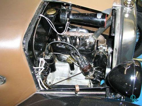 1928' Austin Austin 7 Seven photo #4