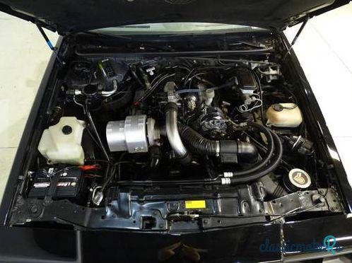 1987' Buick Grand National photo #4