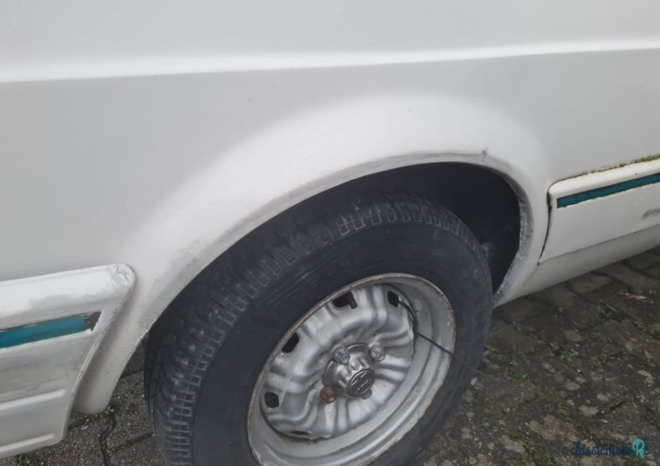 1980' Alfa Romeo Sprint photo #6