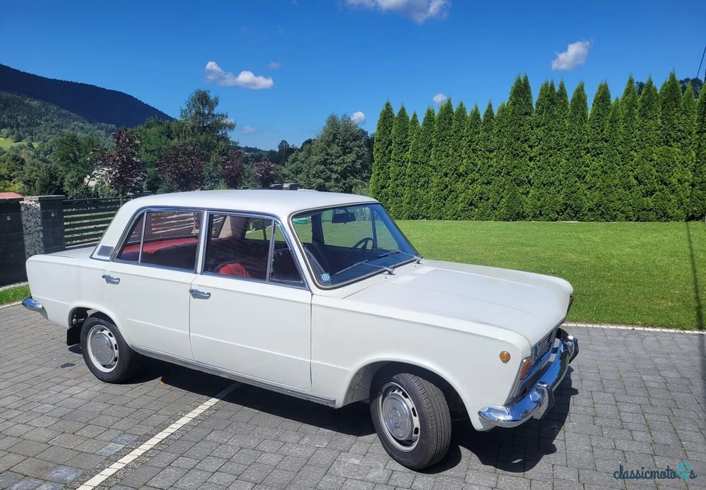 1972' Zastava 125PZ photo #4