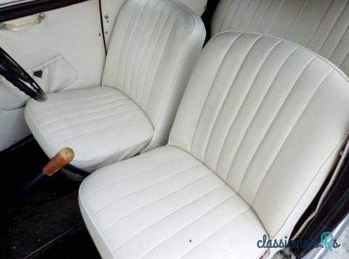 1951' Lancia Ardea photo #3