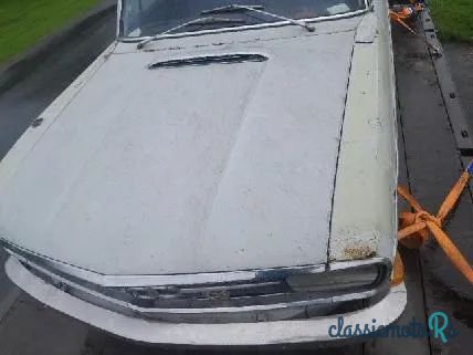 1969' Audi 60L photo #6