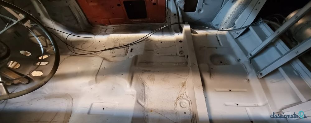 1951' Cadillac Deville photo #3