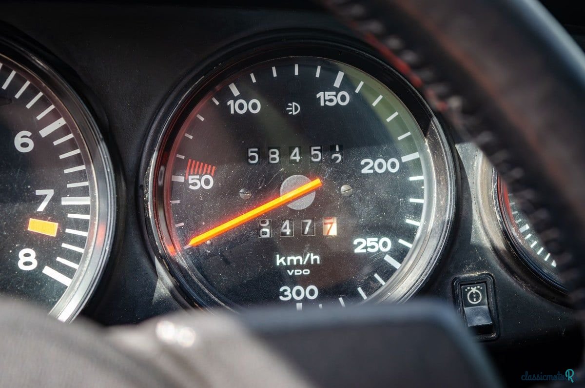 1974' Porsche 911 photo #5