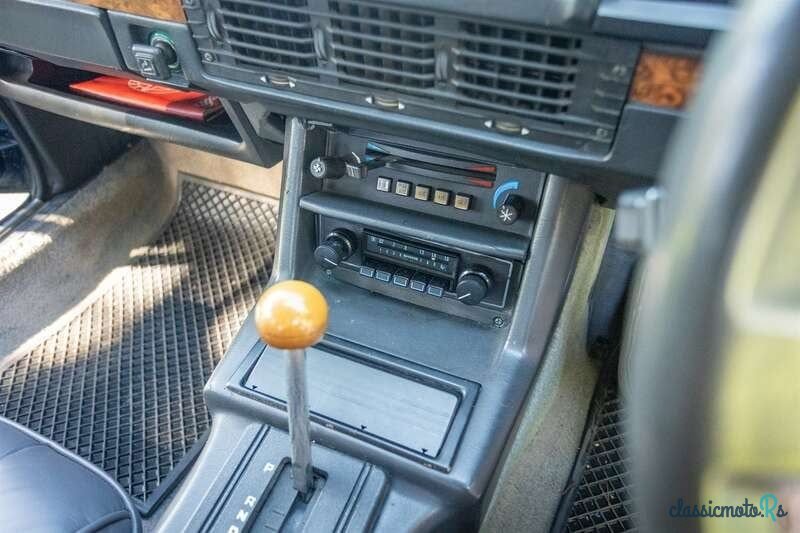 1984' Alfa Romeo 6 photo #6