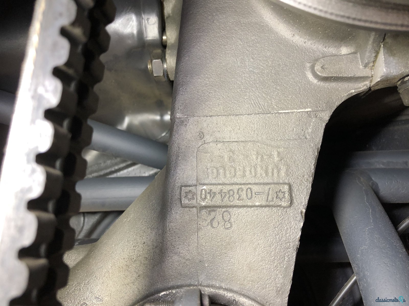 1943' Volkswagen Schwimmwagen Vw166 photo #6