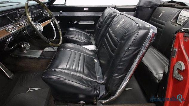 1964' Pontiac Catalina photo #2