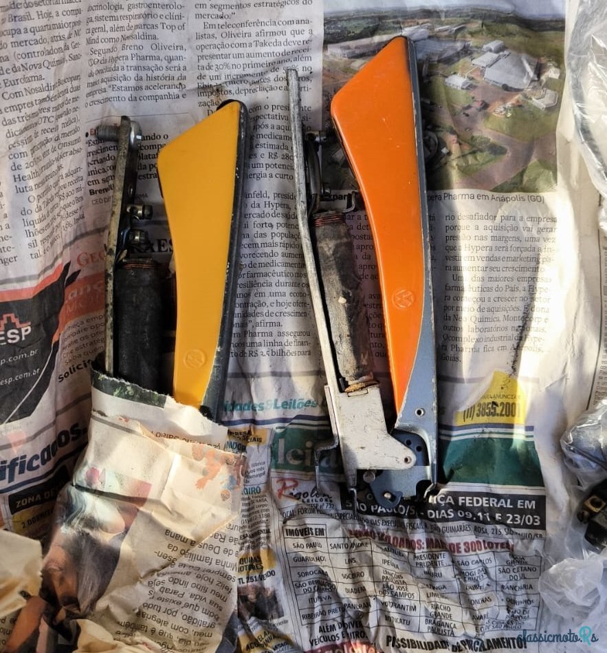 1959' Volkswagen 1959 T1 11 windows photo #2