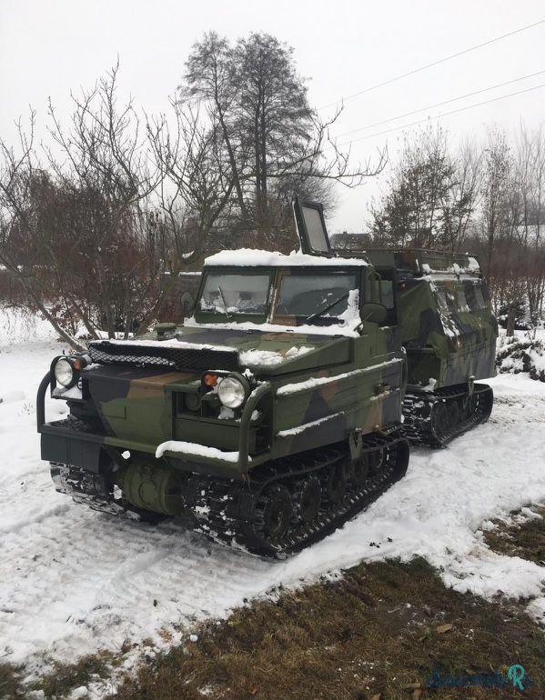 1977' Volvo photo #2