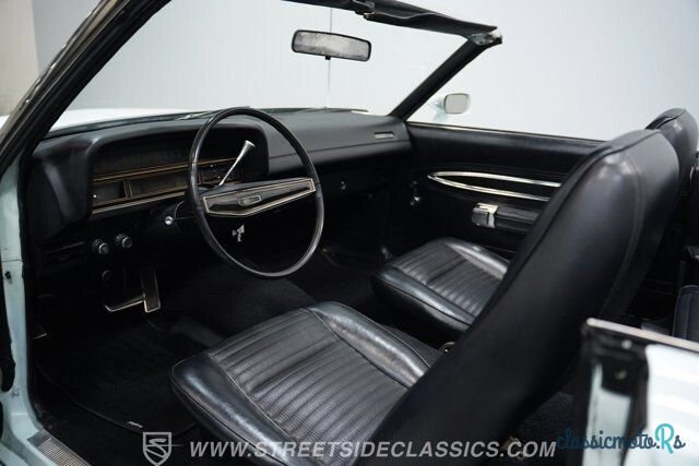 1970' Ford Torino photo #5