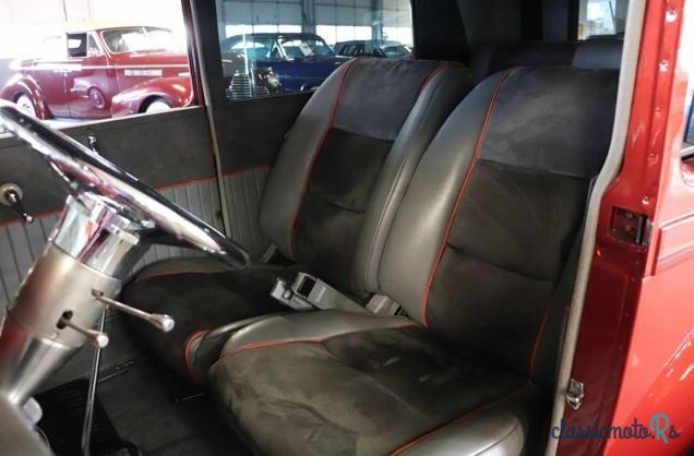 1929' Ford Model A photo #2