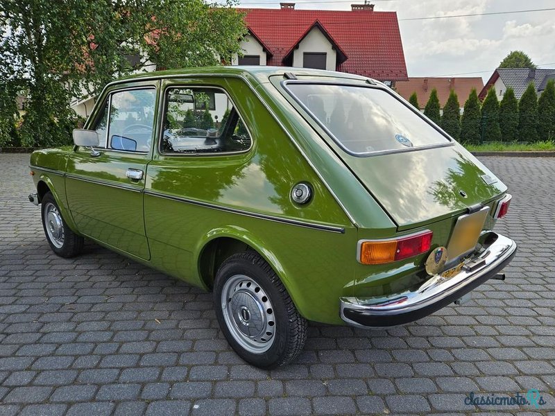 1975' Fiat 127 photo #3