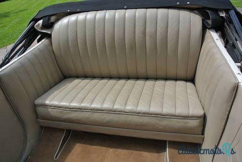 1933' Rolls-Royce 20/25 photo #2