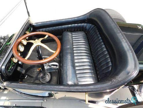 1922' Ford T-Bucket photo #6