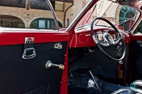 1948' Fiat 500 -Berlinetta- photo #3