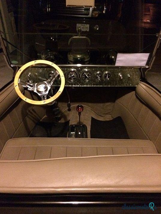 1923' Ford Model T photo #2