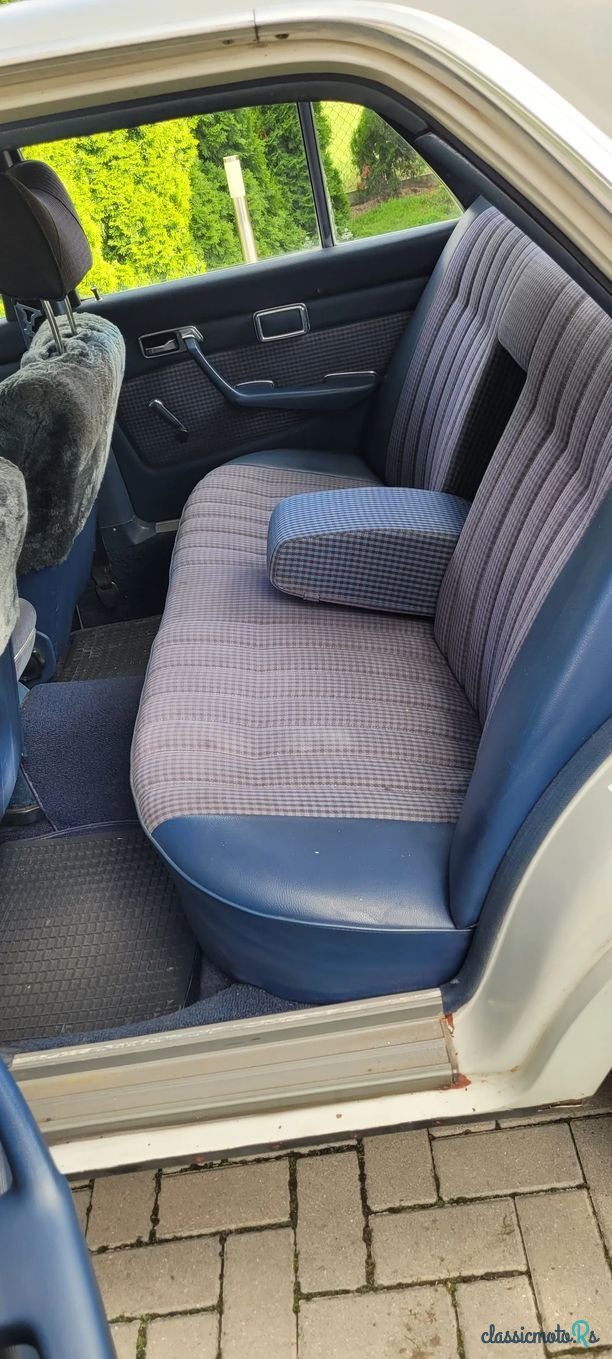 1976' Mercedes-Benz Klasa S photo #6