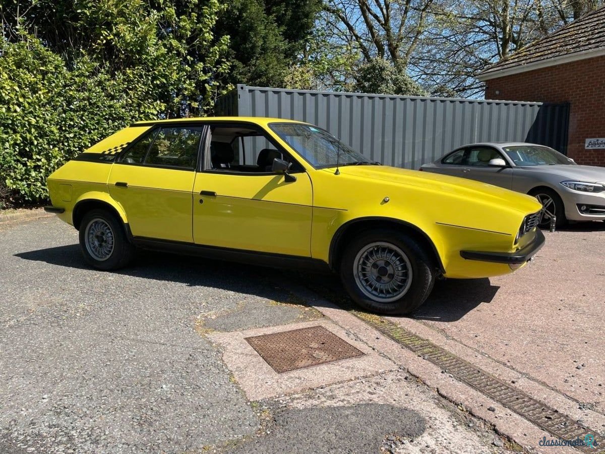 1981' Austin Princess photo #2