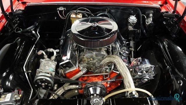 1963' Chevrolet Impala photo #3