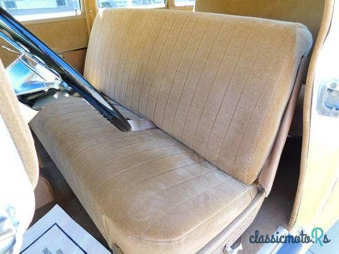 1955' Pontiac Chieftain Cheiftain photo #3