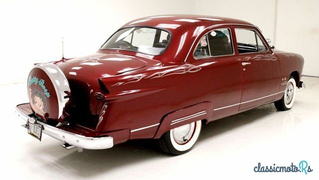1949' Ford photo #5