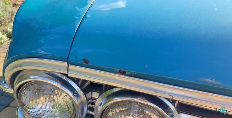 1960' Chevrolet Impala photo #5