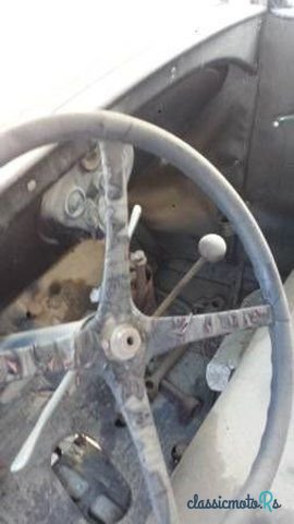 1929' Ford Model A photo #2