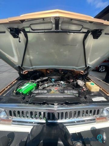 1974' Jeep J10 photo #5