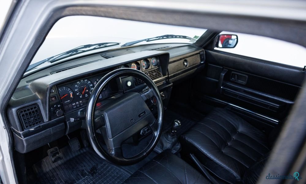 1983' Volvo 240 photo #6