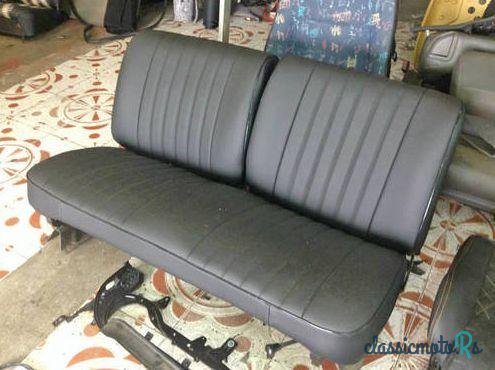 1967' Ford Cortina photo #6